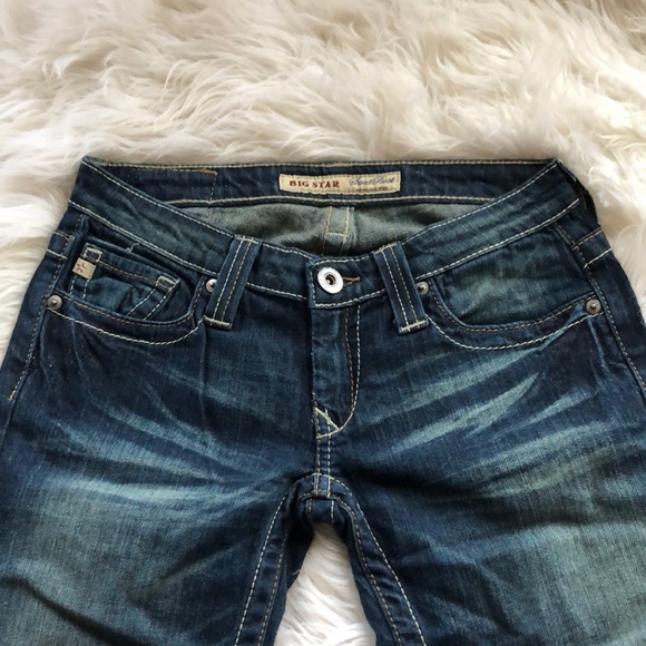 Big Star Jeans - Picture 4 of 7